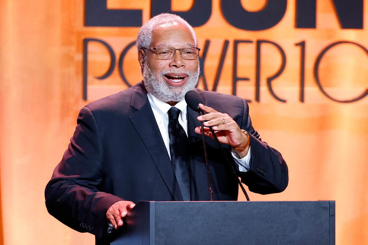 Trump attacks drive first Black head of Smithsonian into retirement
