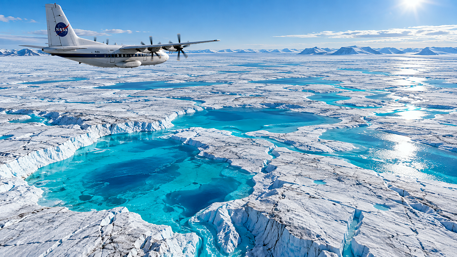 What ice cores reveal about abrupt climate shifts and the risk of a ...