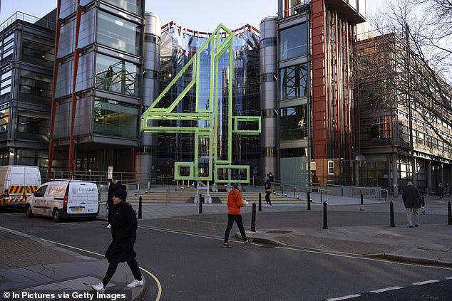 Channel 4 set to cut around 300 jobs in its biggest round of layoffs ever