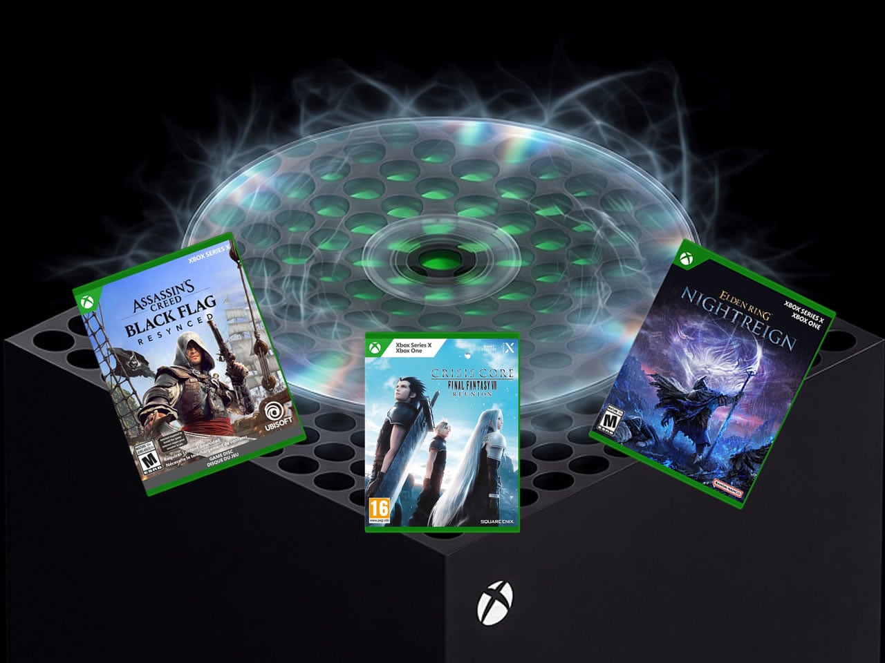 The wait is over: Xbox disc to digital is now available for everyone ...