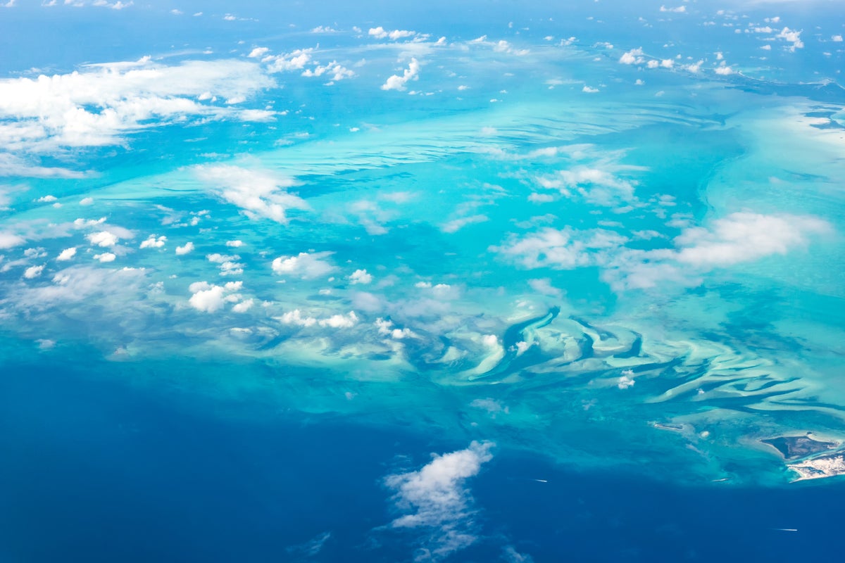 Four bodies found after plane vanished near the Bahamas, family says