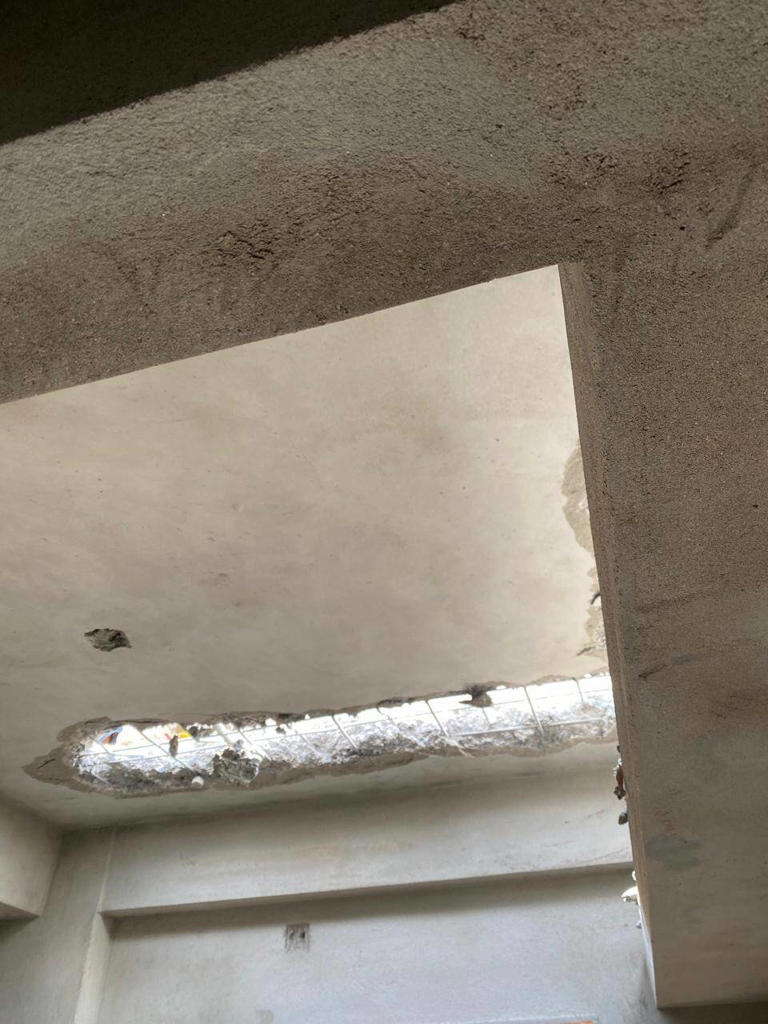 26k Sq Ft of illegal construction to be demolished in Dariapur