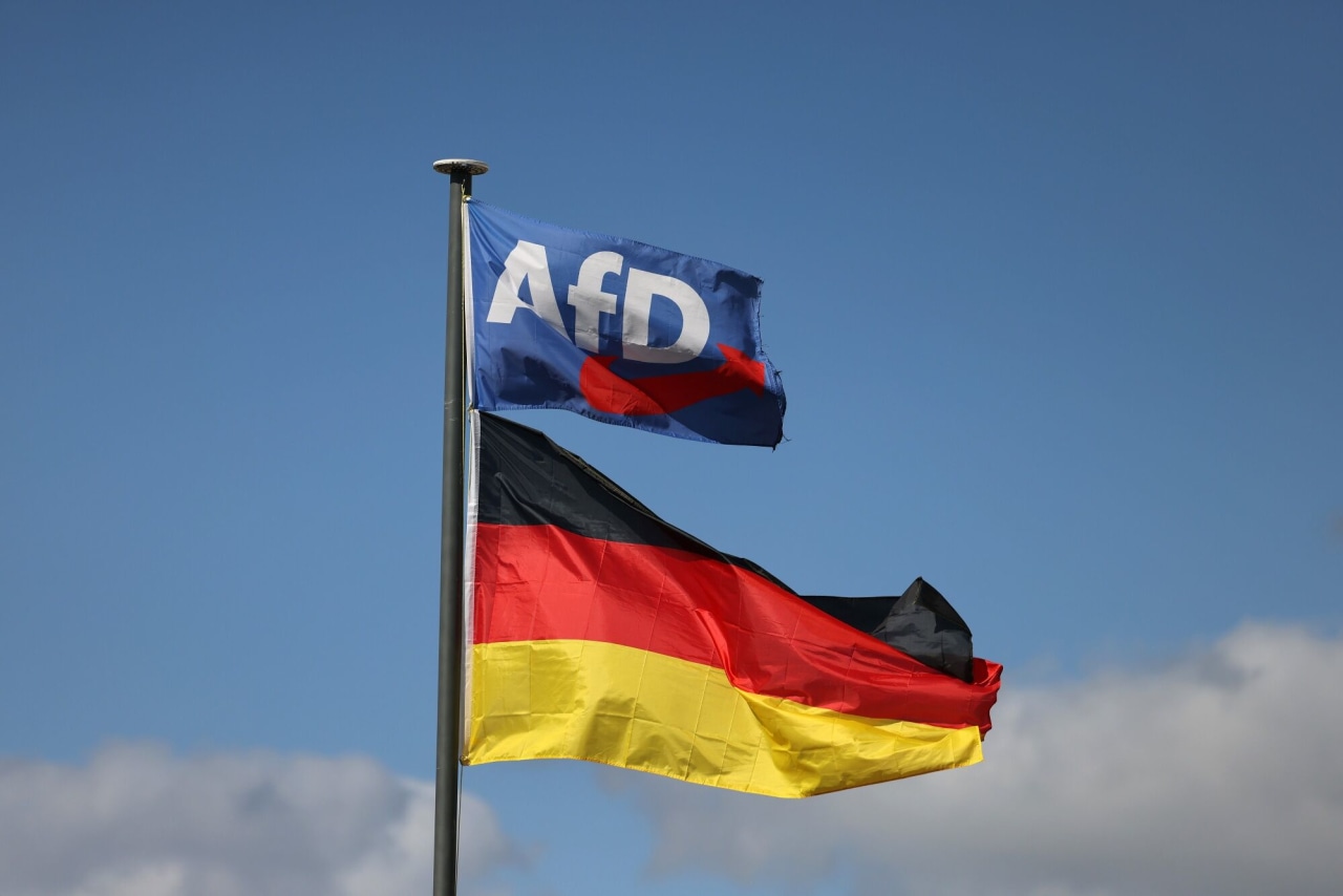 The AfD is trying to turn its first state government into a far-right ...