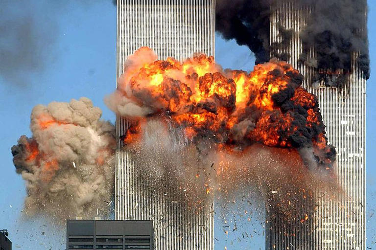 Furious Trump doubles down on 9/11 claim about being carried away by ...