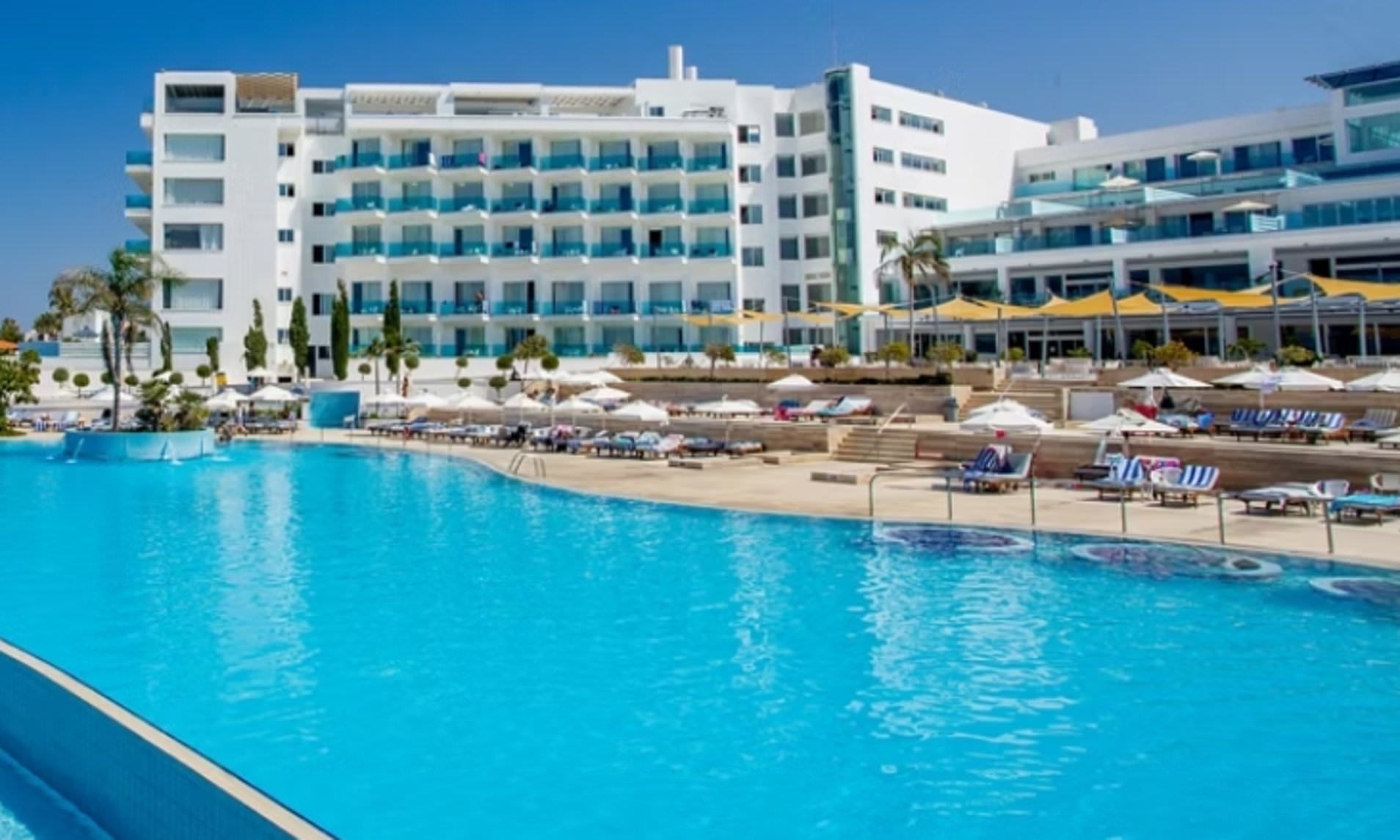 Brit makes final plea before learning if he will be prosecuted for his son's fatal Cyprus hotel fall