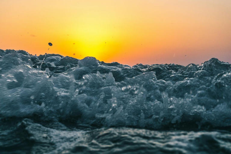 Friday’s new moon: What it means for coastal tides