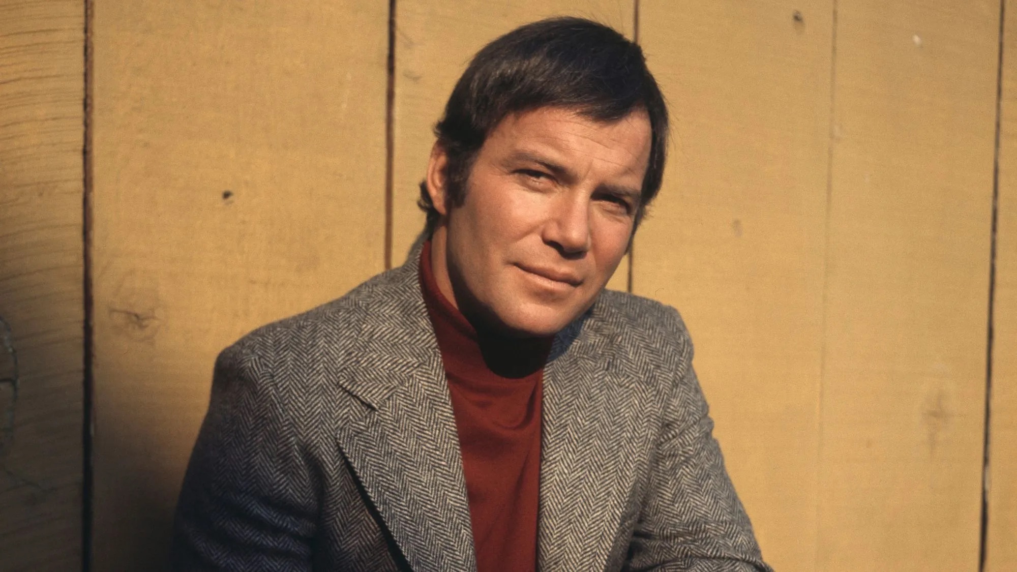 The weird reason why William Shatner got banned from 'The Tonight Show'