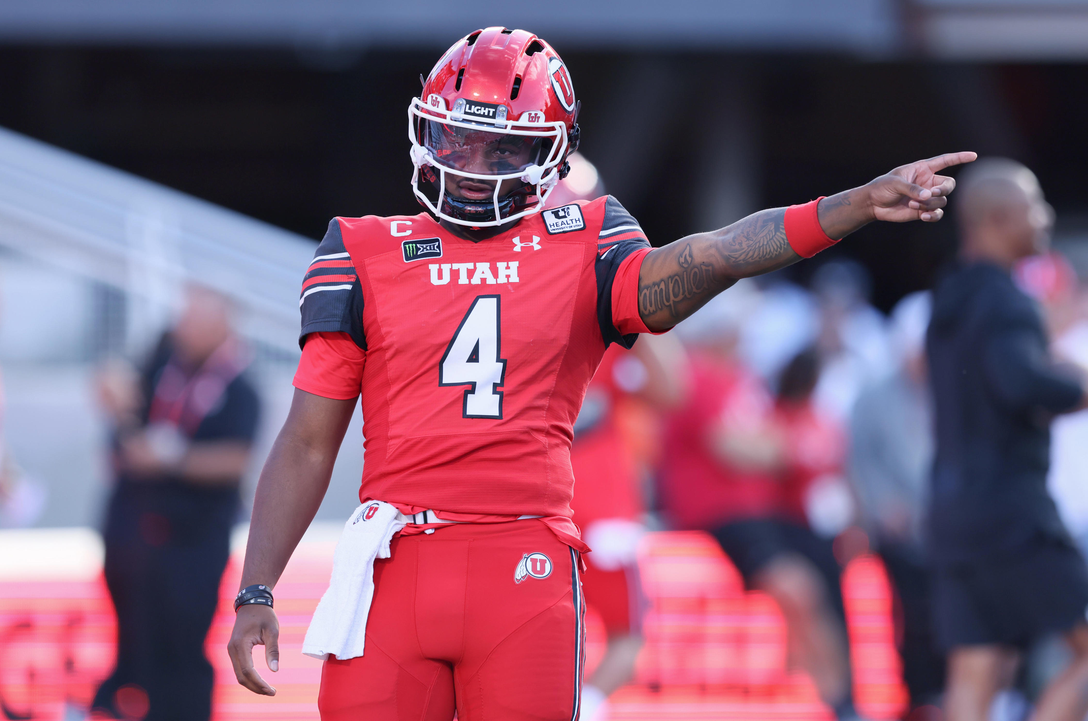 Iowa State football kickoff time, TV announced for Sept. 26 Utah game