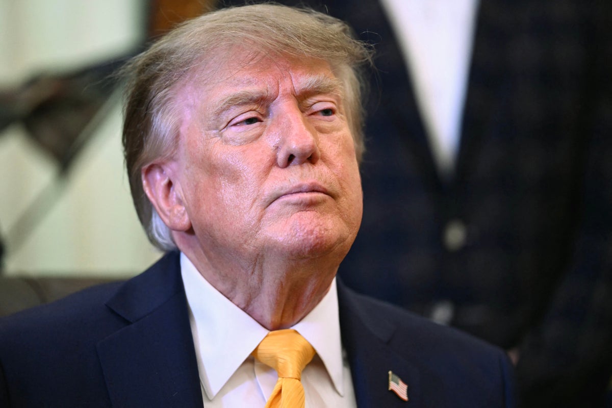 Trump praises far-right AfD’s state election win in Germany