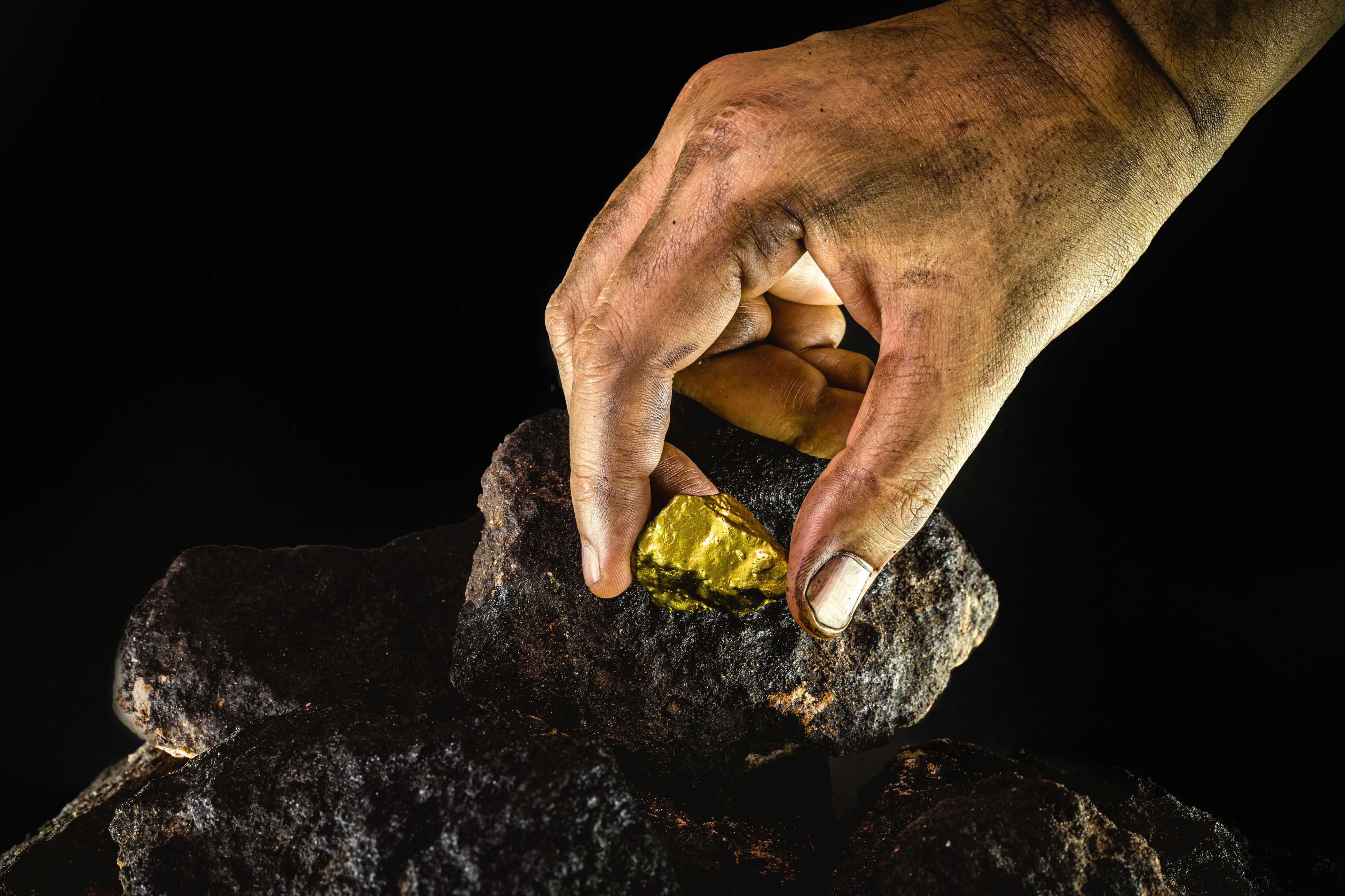 Why SSR Mining stock surged 45% in August