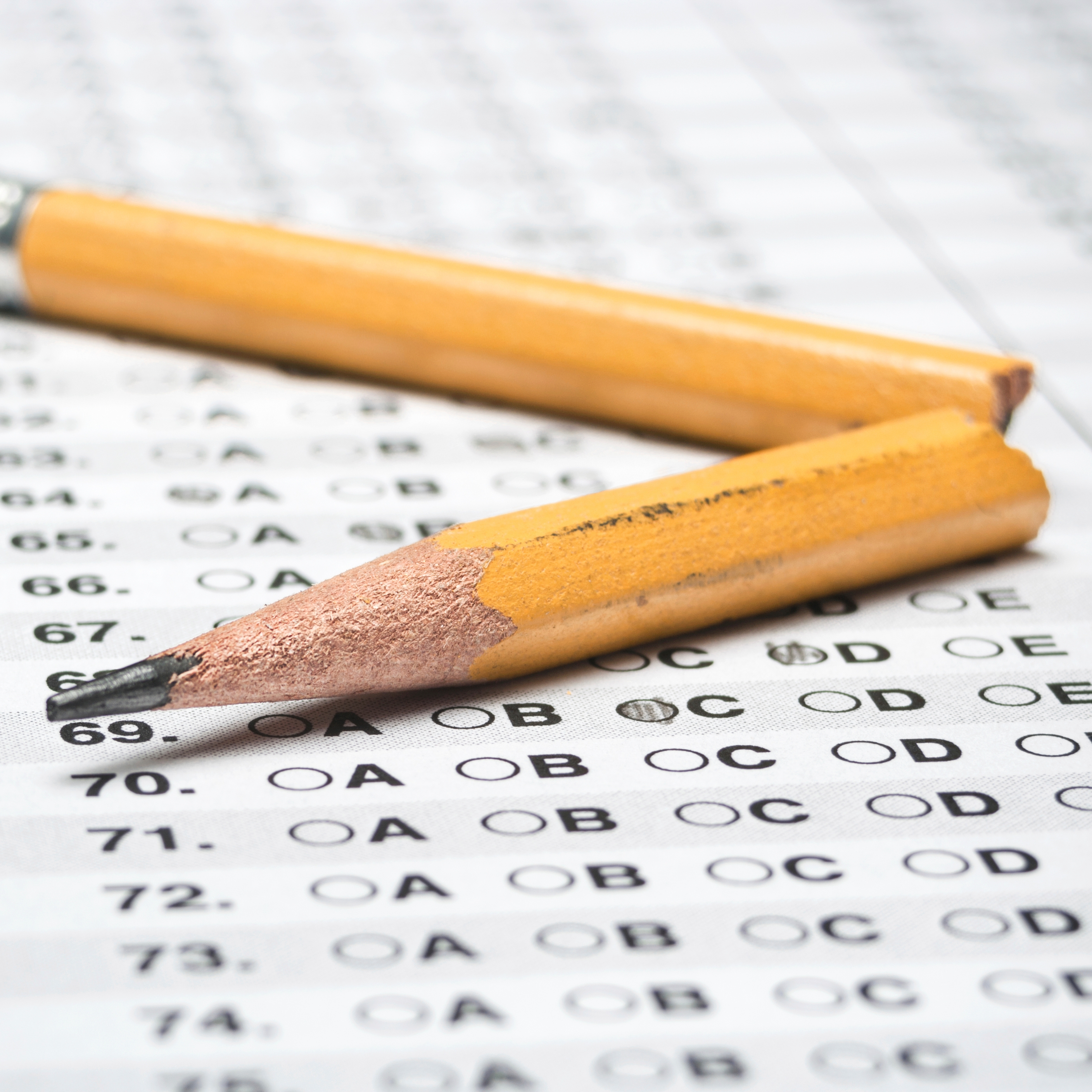 US students' scores on international test reach lowest point in 2 decades