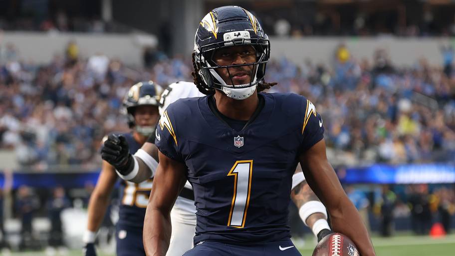 Week 1 fantasy sleepers: Quentin Johnston, Josh Downs deserve extra consideration