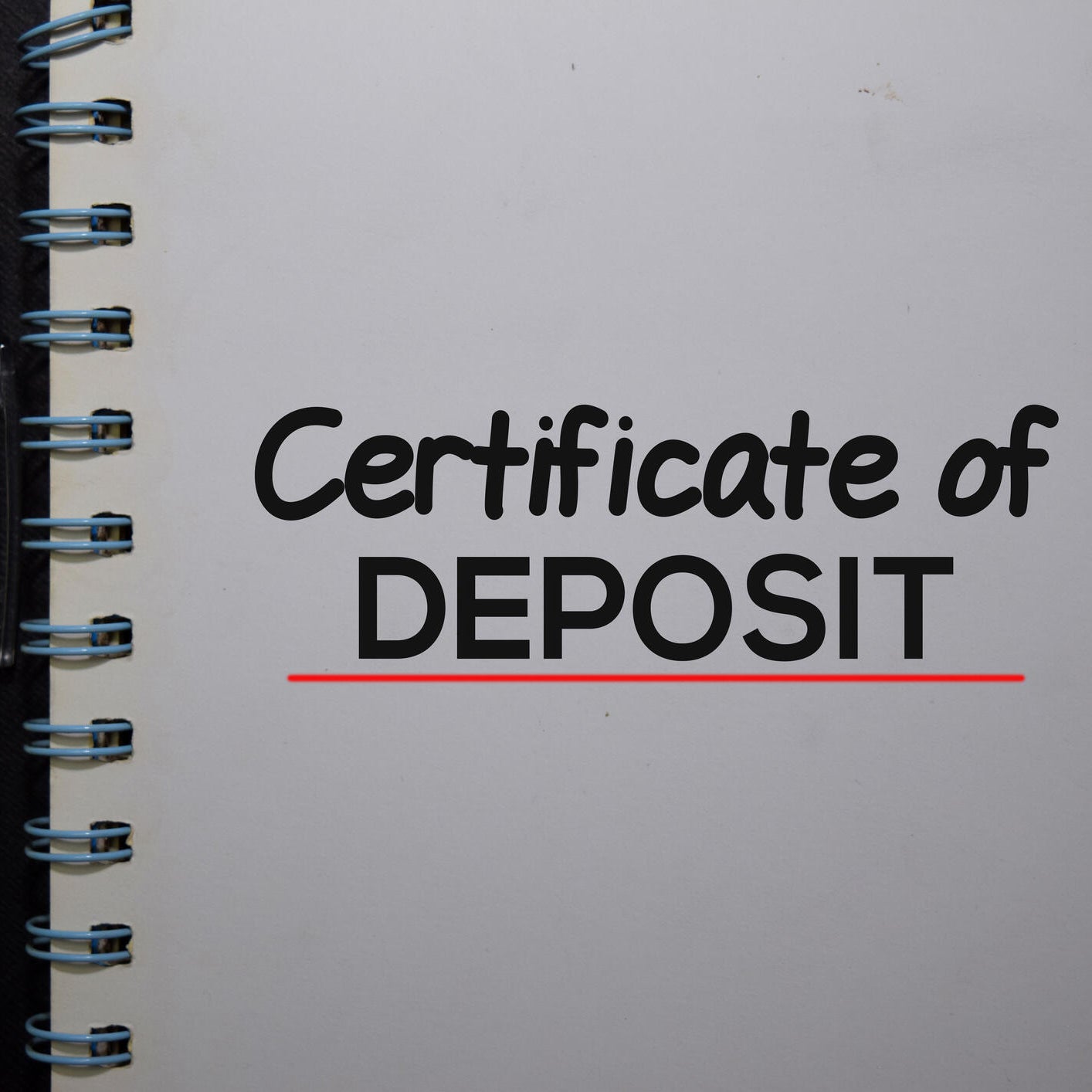 How much interest can a $100,000 3-year CD account earn savers at today ...