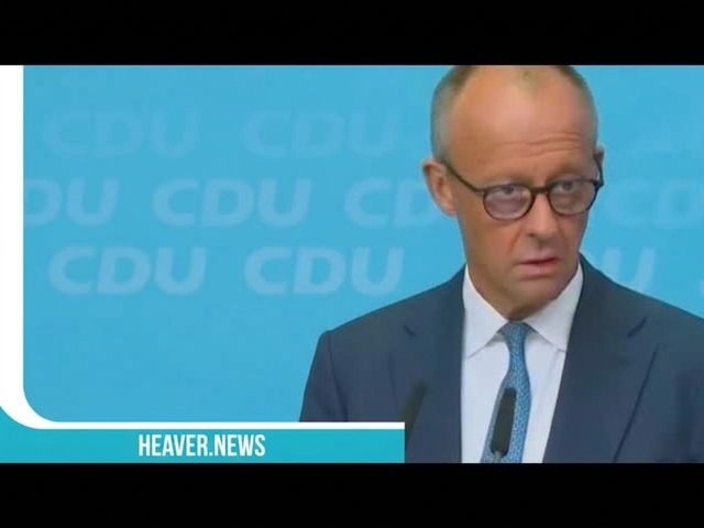 Germany's political shockwave: AfD's historic win and what it means