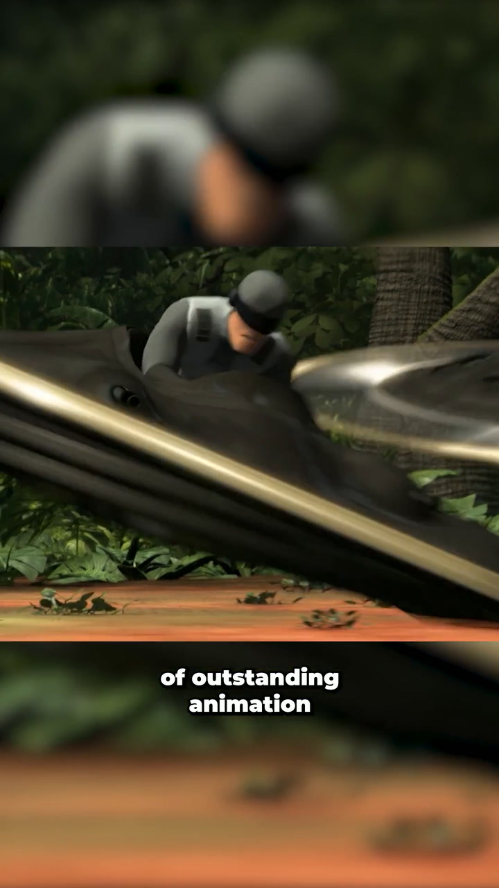Pixar's Cars was destroyed by this plot-hole