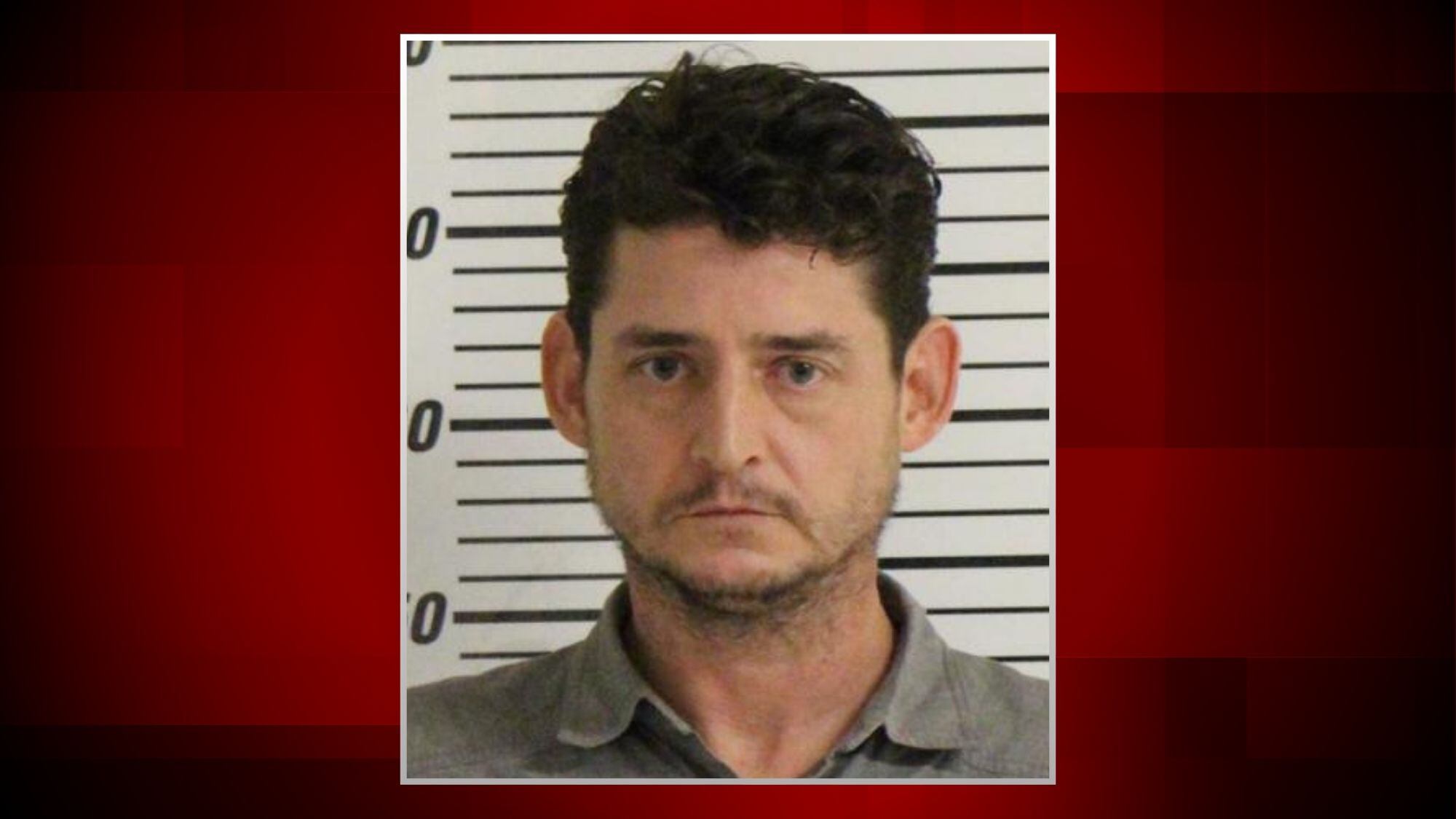 Man pleads not guilty in fatal motorcycle crash, fleeing to Mexico