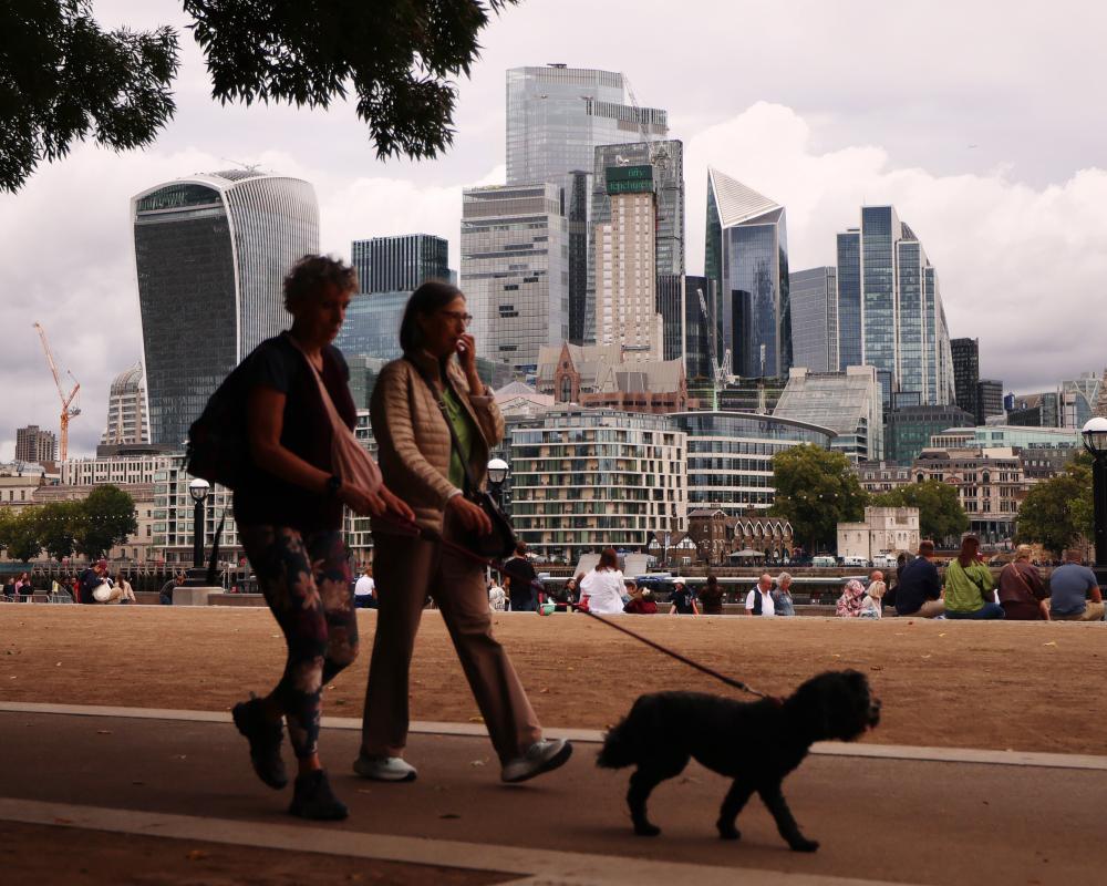 Yes, cut red tape. But shareholder votes on boardroom pay are not 'pointless admin'