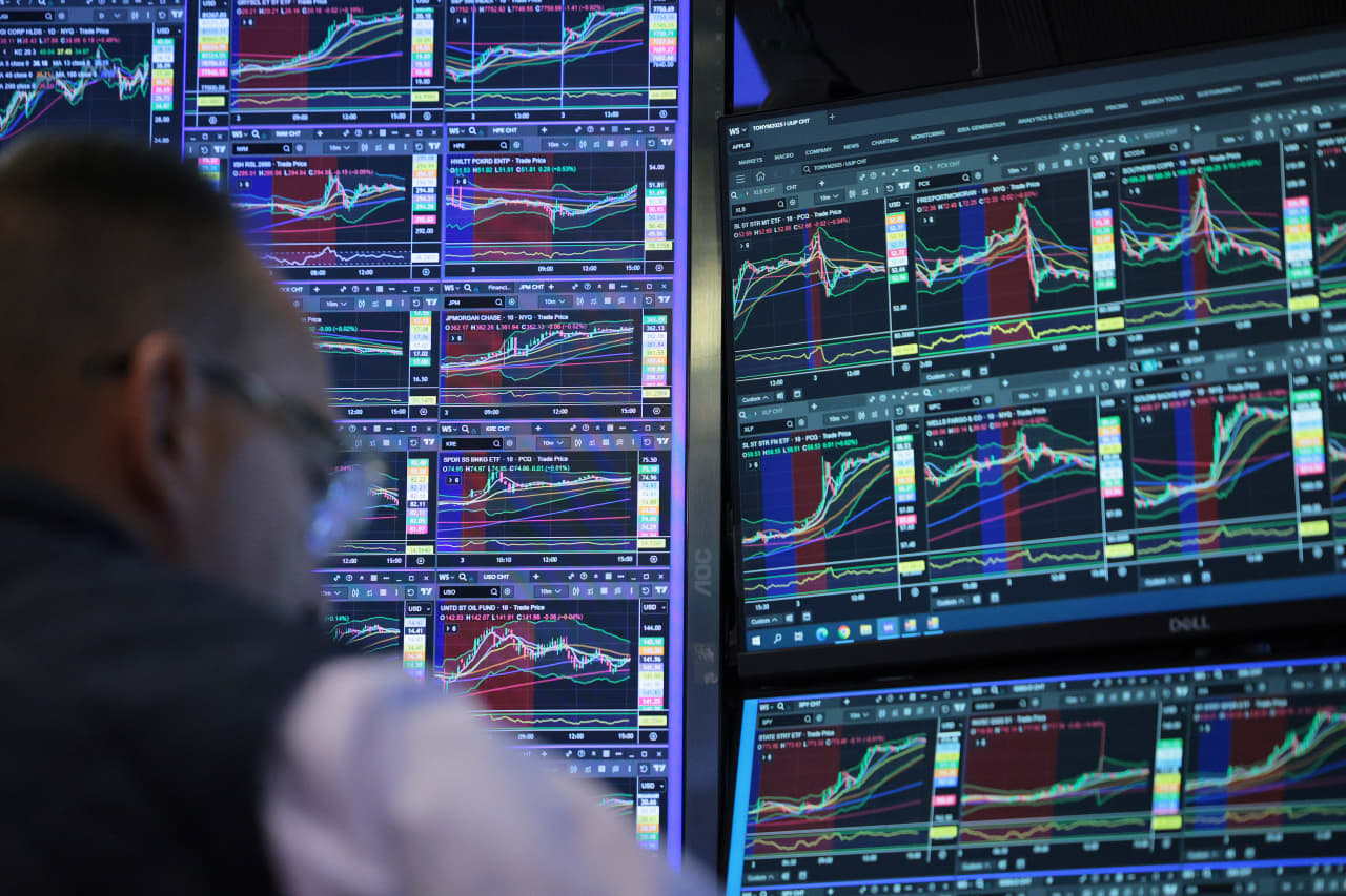 3 ETFs ready for the high-yield dividend stress test