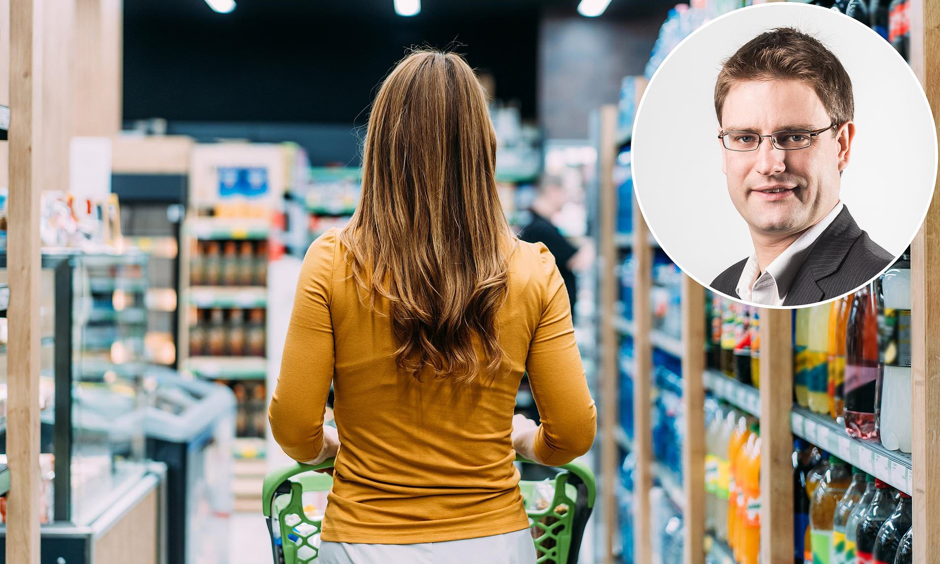 Calls at food and drink summit for SNP's price cap plans to be scrapped