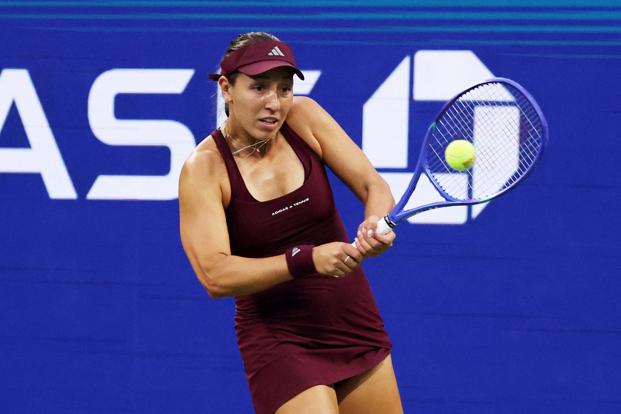 How to watch Jessica Pegula vs Emma Navarro: US Open quarterfinal live ...