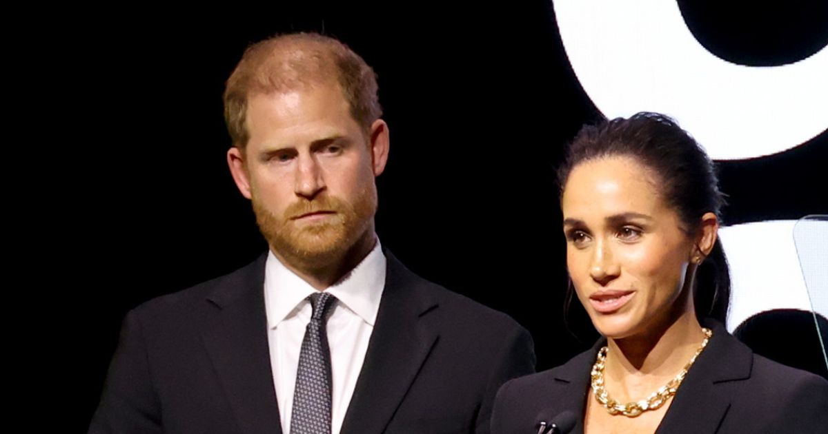 Harry and Meghan Issue 'Surprised' Response to King's Harsh Proclamation