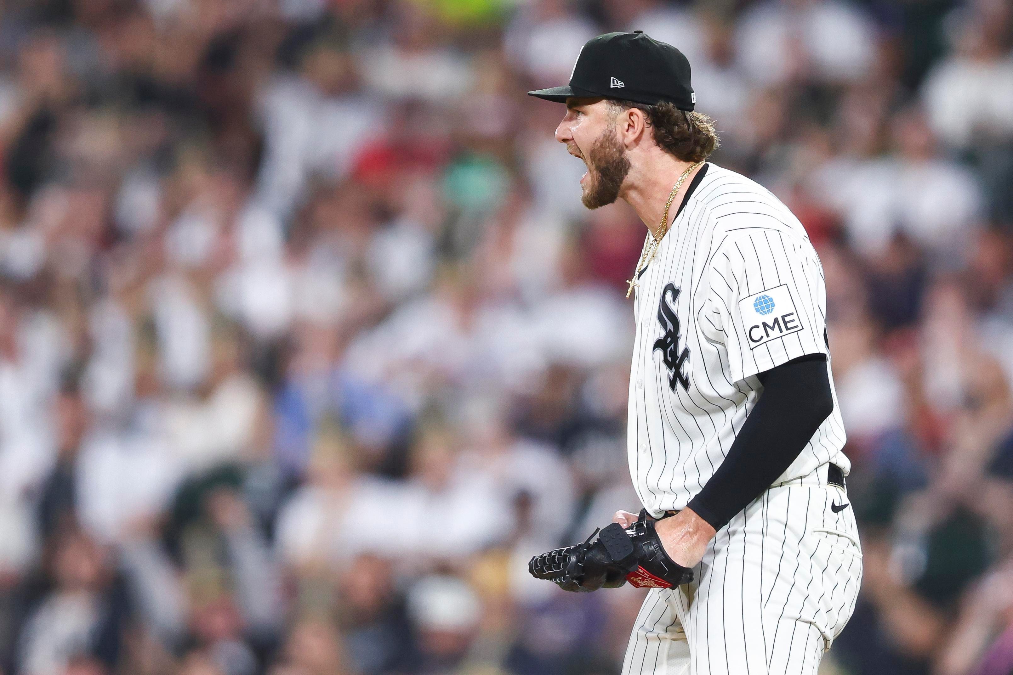Game thread: Pirates (71-73) at White Sox (75-68)
