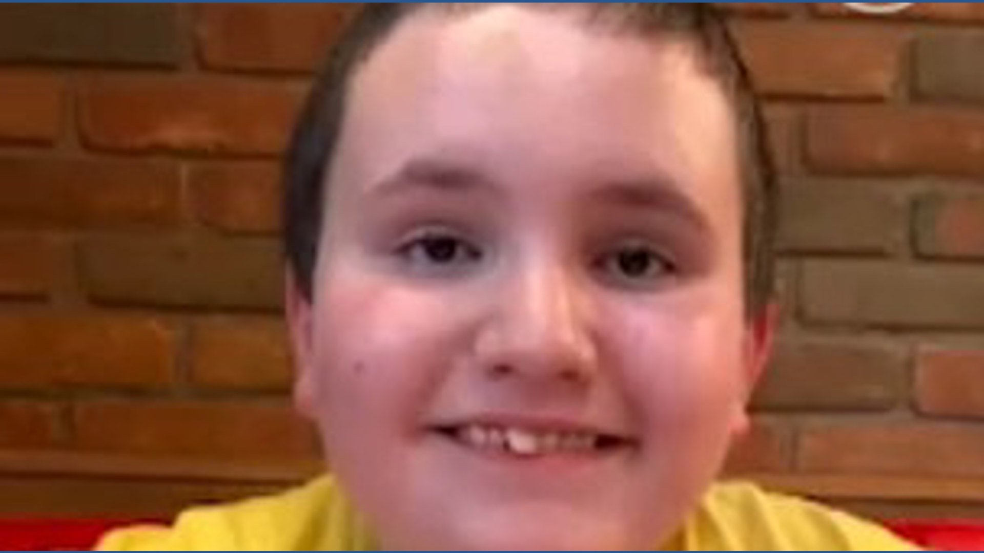 Wooster community rallies around family of 11-year-old boy killed in crash