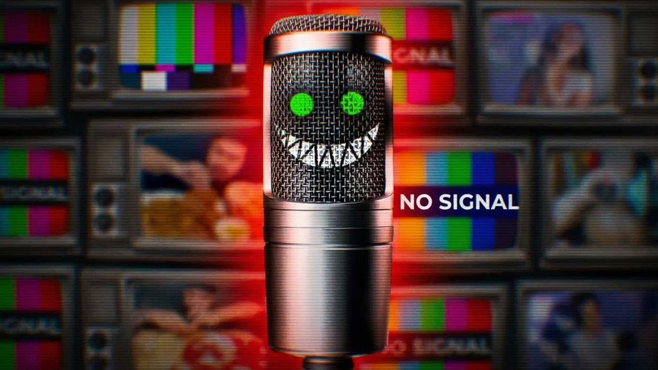 The dark side of the ASMR community