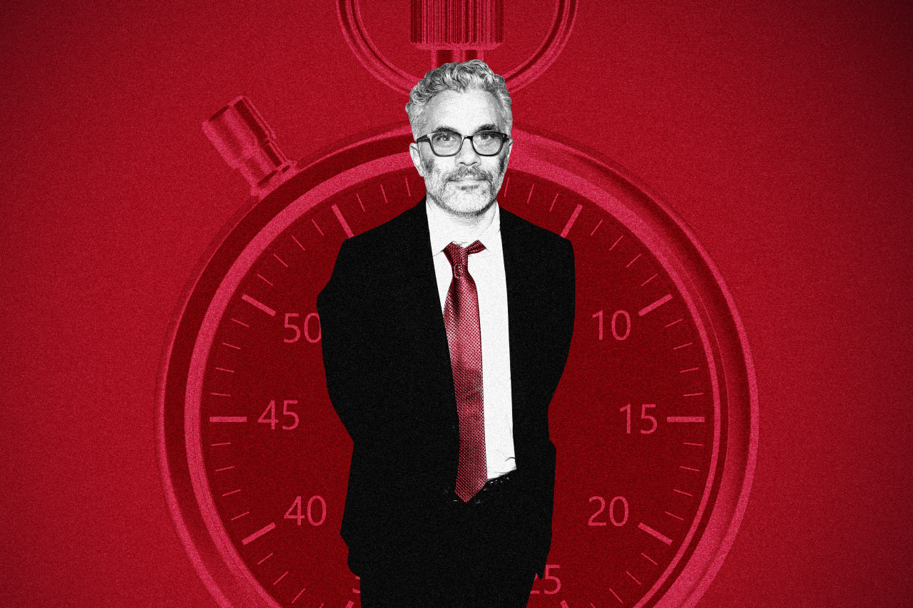 '60 Minutes' returns in a major test for new leadership