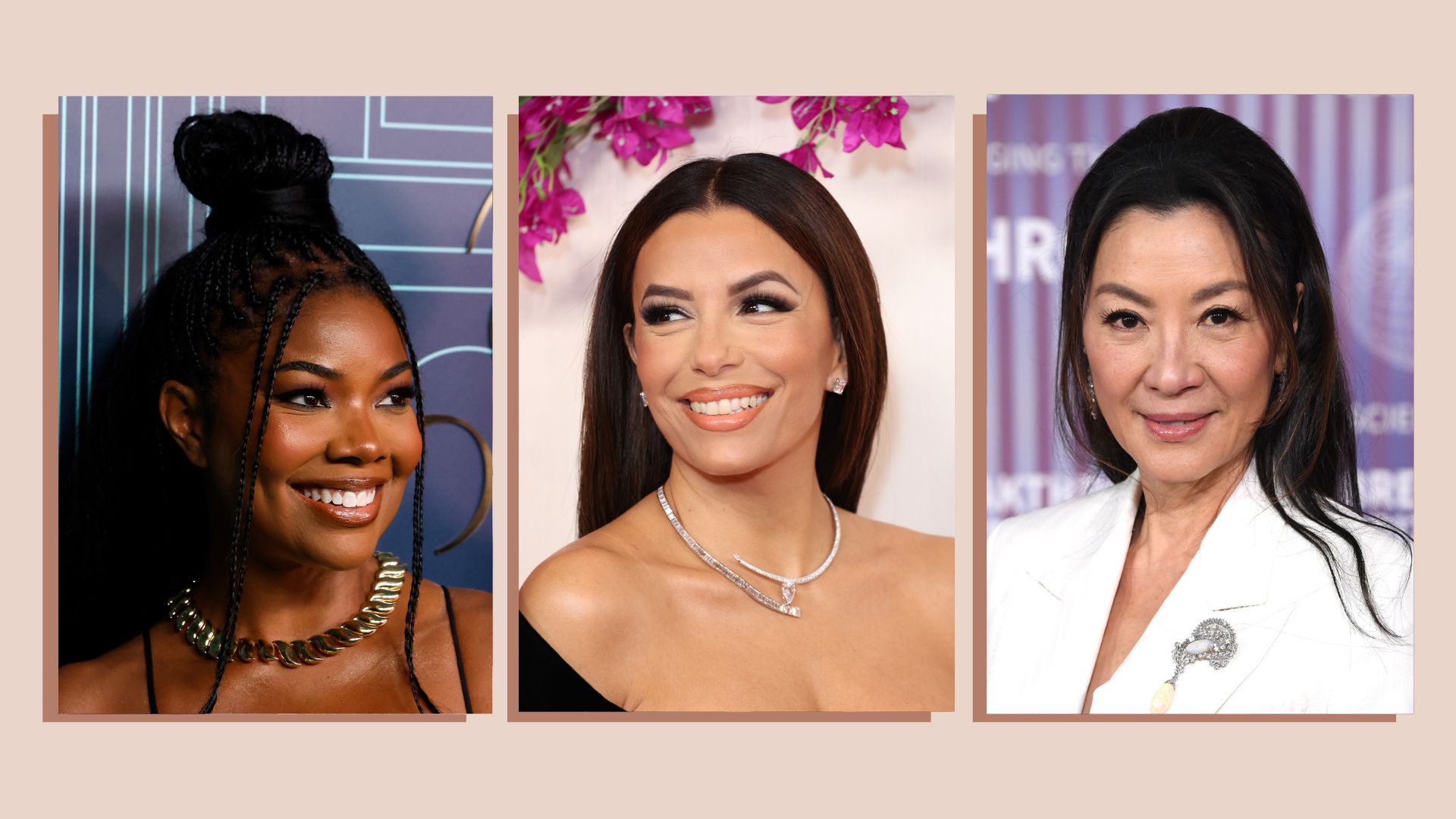 Brilliant makeup tips we've picked up from professional MUAs