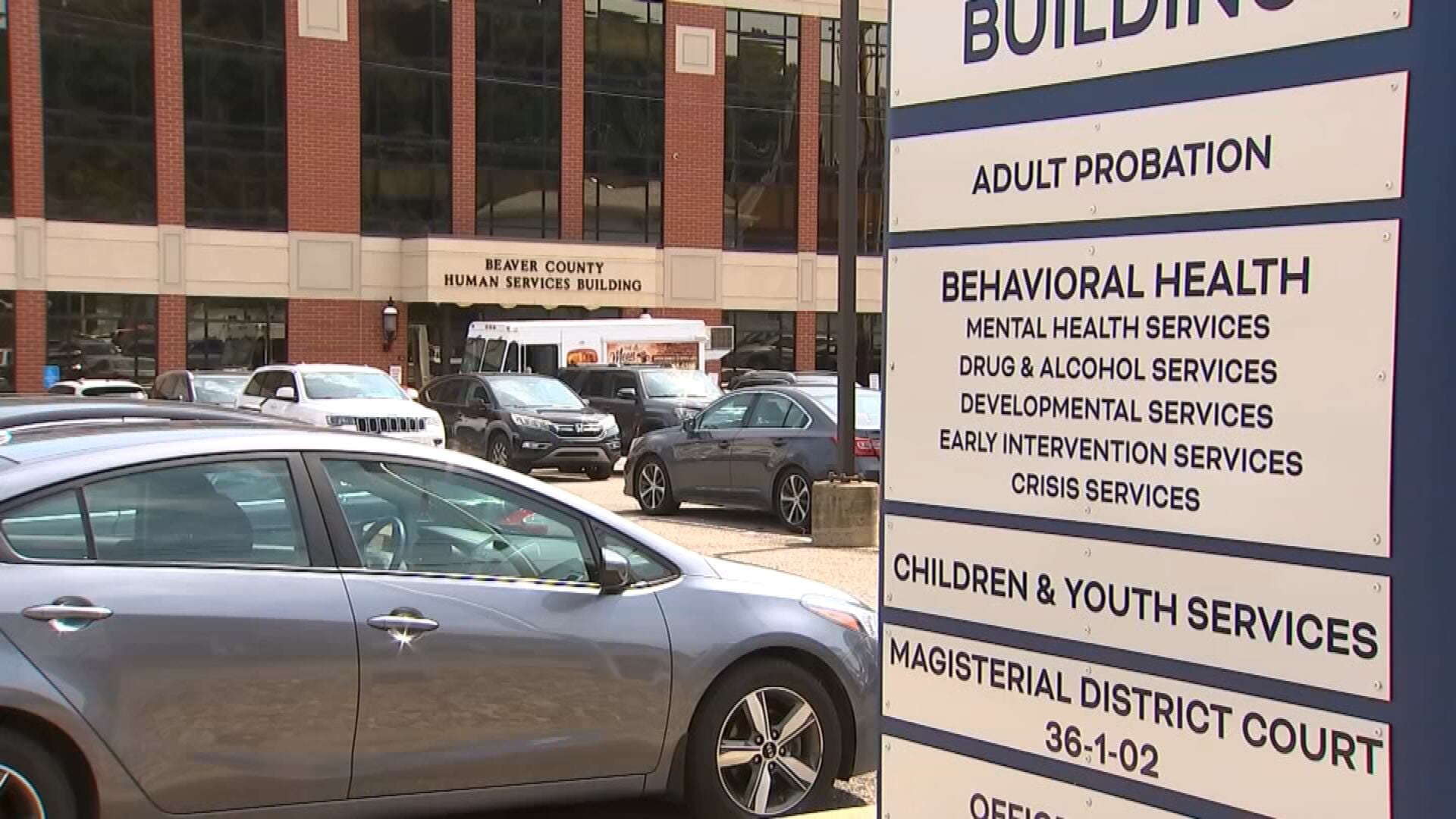 Beaver County Behavioral Health says protected information was ...