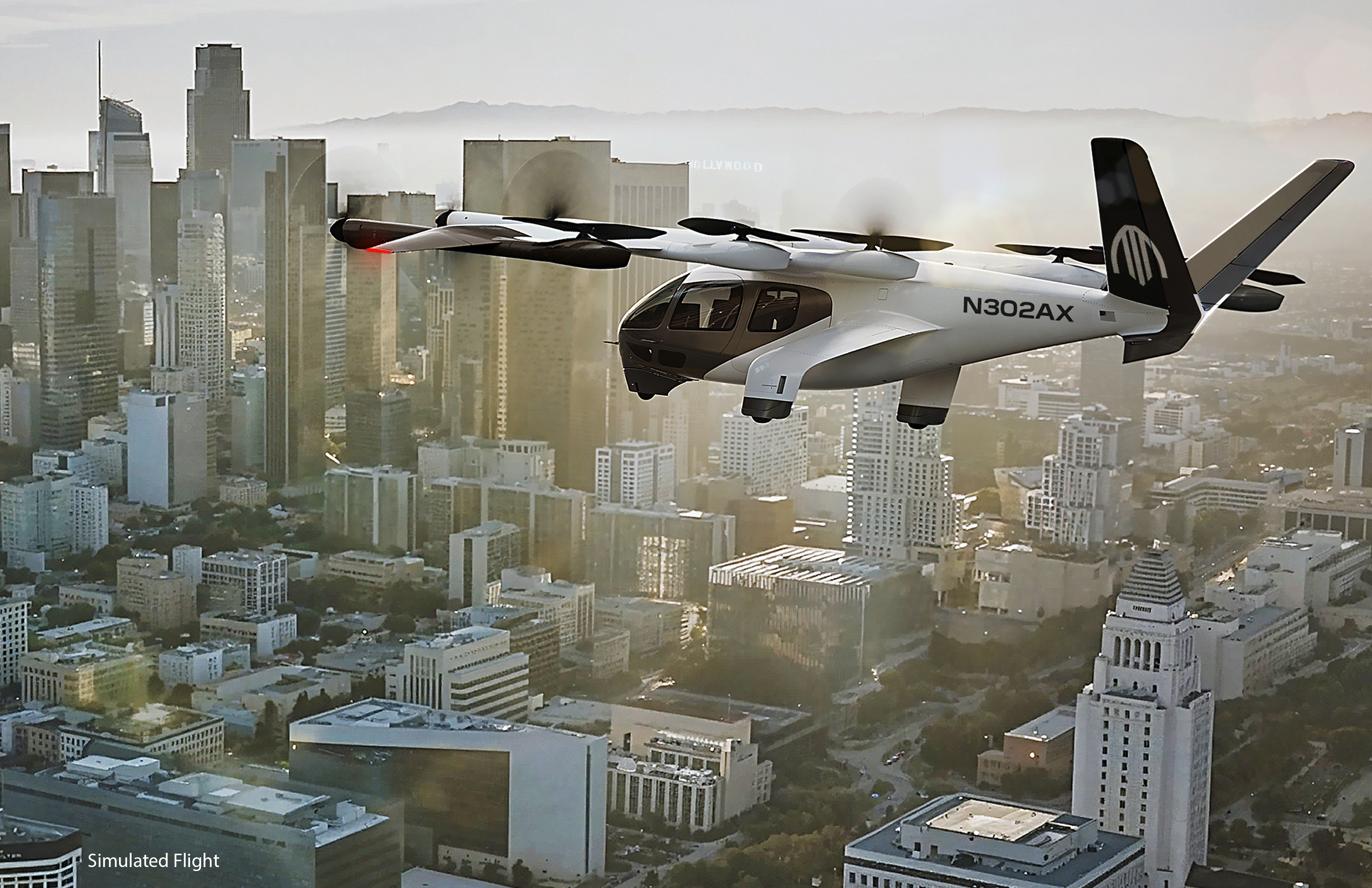 Archer Aviation has lost over half its value. Is a reverse split coming?