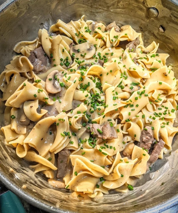 24 menu items that were all the rage way back when, but are nonexistent today