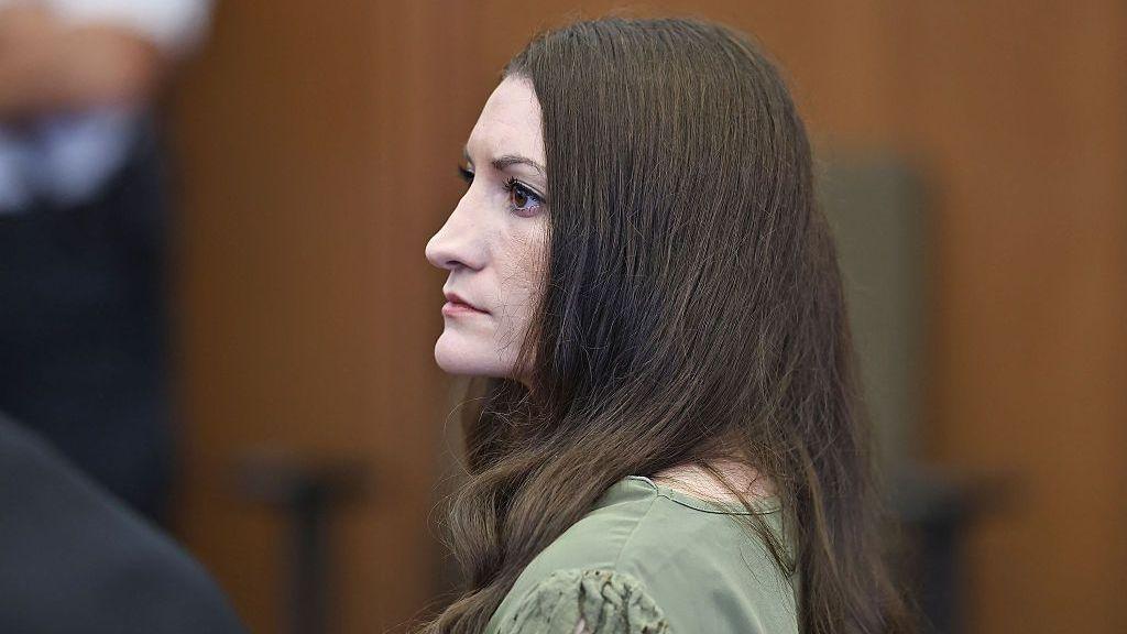 'Emotional rollercoaster' - Lindsay Clancy jurors speak out on what led to mistrial