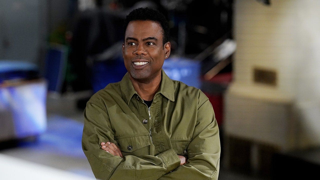 Chris Rock shreds 'woke 1.0' era, compares modern outrage to Salem ...