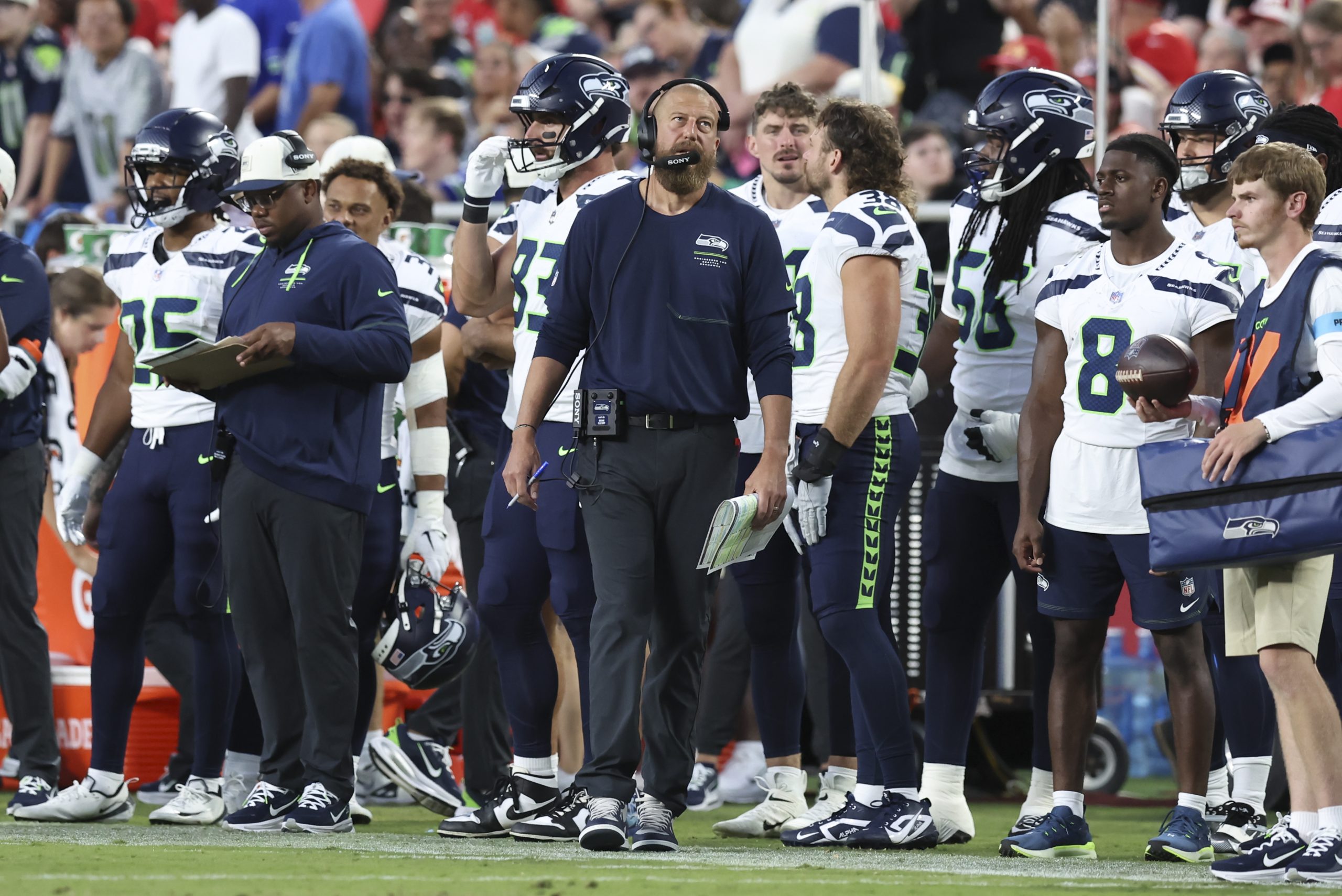 Upon further review: What to make of new OCs, and other things to know in week 1