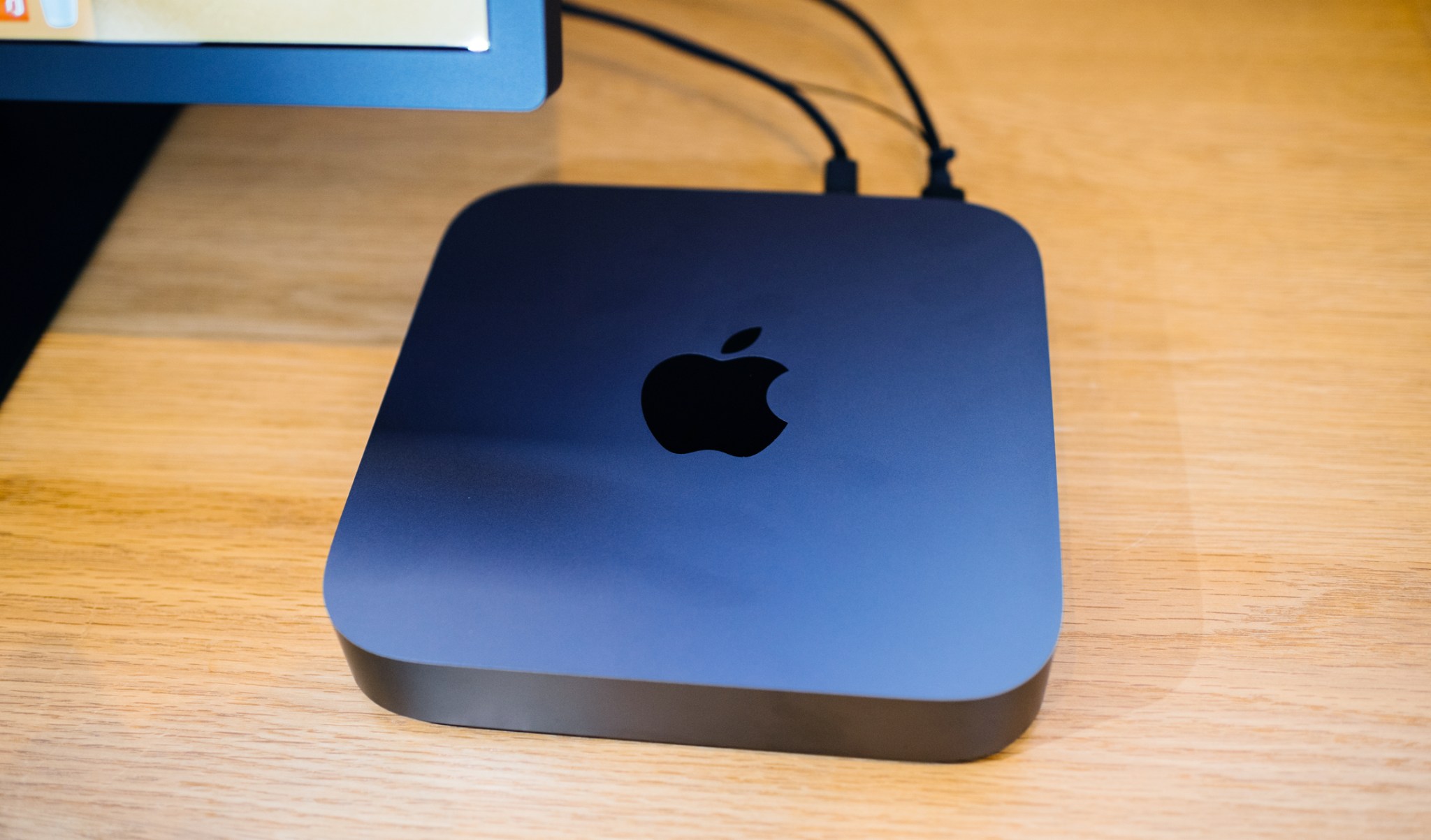 Customer orders new Mac Mini—not ready for email they get after