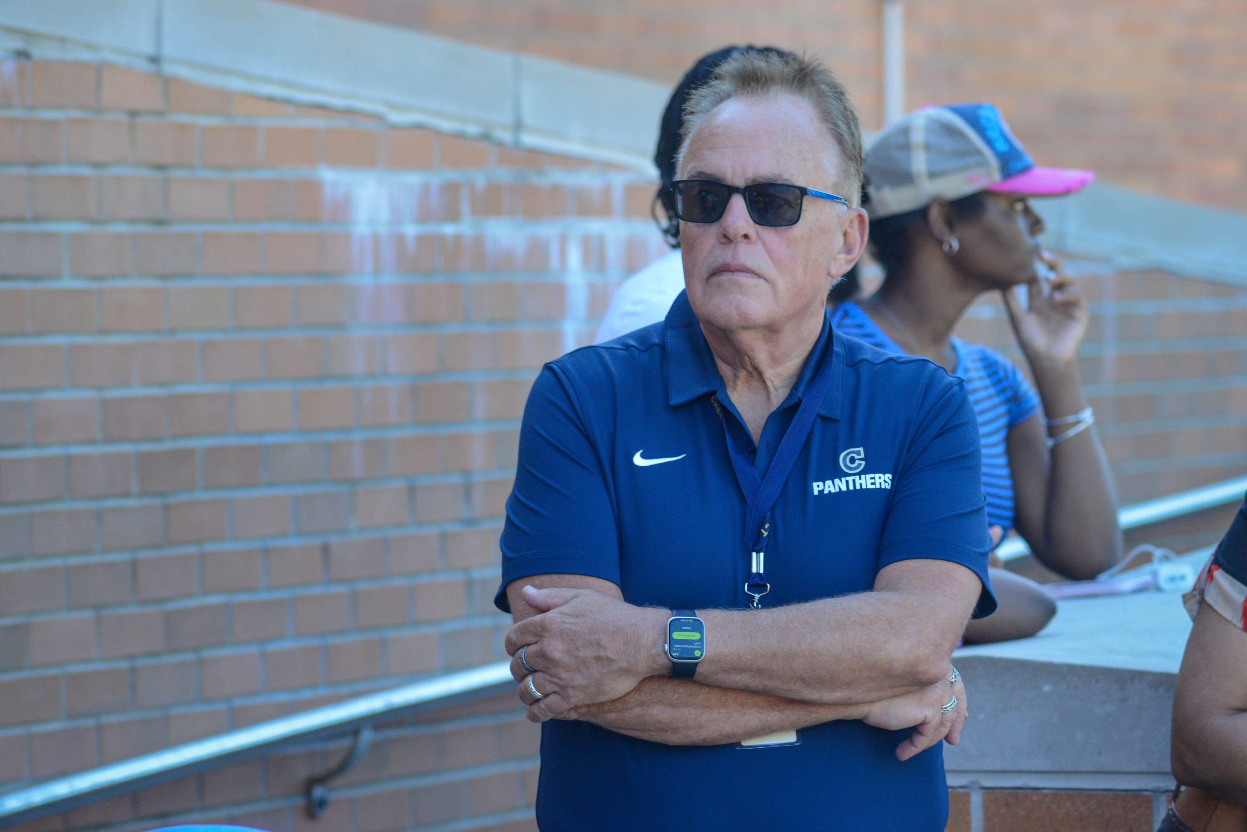 Cheltenham will pay more than $266,000 to the superintendent who resigned amid football scandal