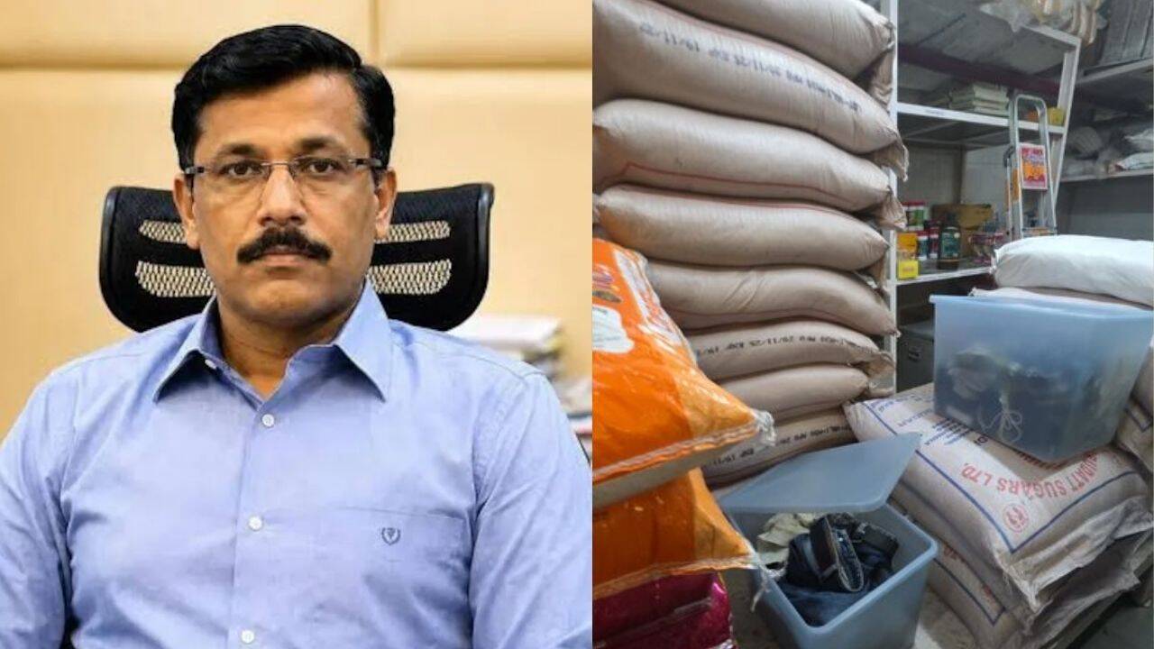 FDA suspends licence of ISKCON's Govinda's Restaurant, 2 others in Juhu ...