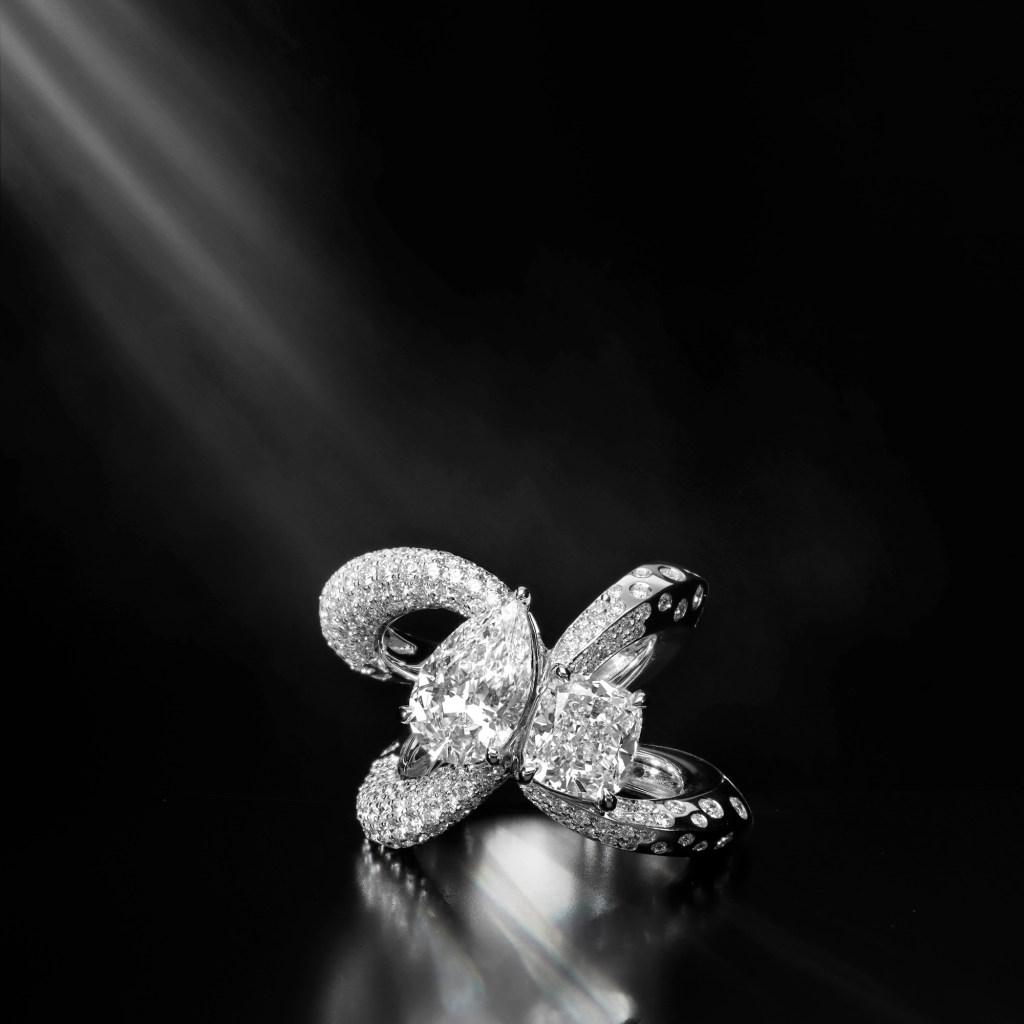 Marco Valente invests in sprawling new high jewelry workshop in Milan