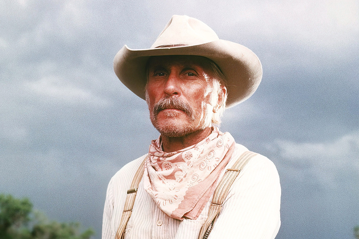 Netflix orders new series take on 'Lonesome Dove'