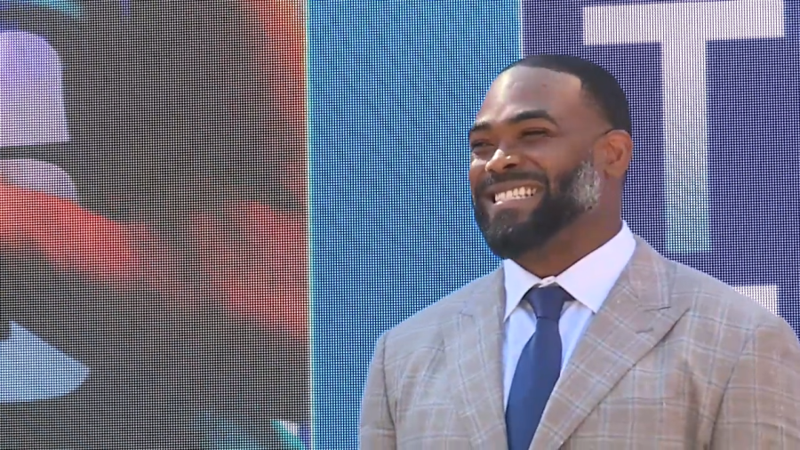 Eagles Brandon Graham says he's officially done, announcing his retirement for the second time