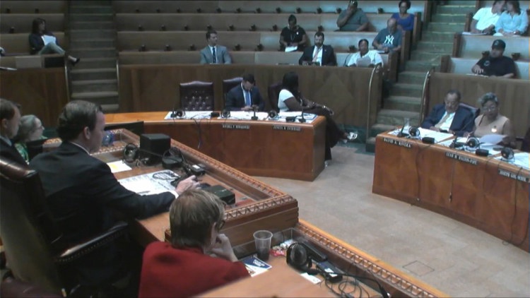 Honeymoon is over as Common Council unloads on Ryan administration over communication breakdown