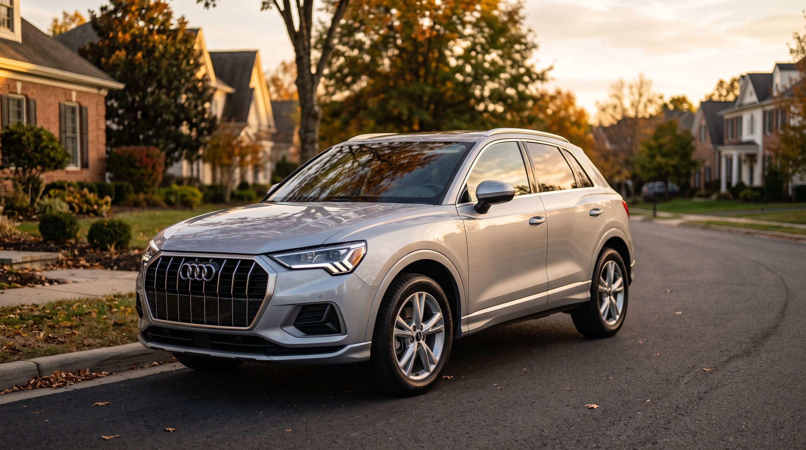 A week in the 2026 GMC Terrain: $30,200 SUV with a 15-inch screen