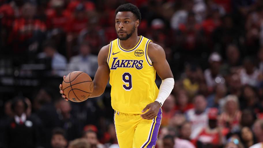 Inside Bronny James' and Parker Whitfield breakup rumors