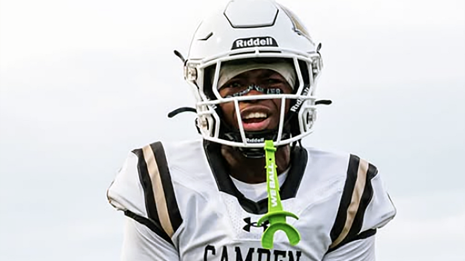 Vote: Who was the South Carolina high school football player of the week? (Aug. 31-Sept. 5)