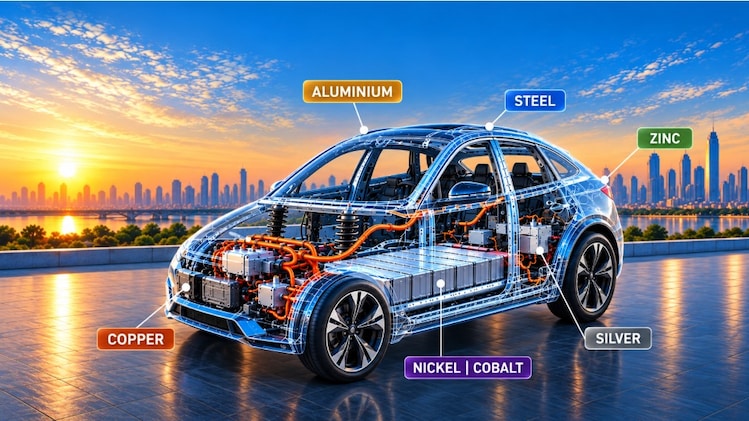 Vedanta pumps Rs 21,000 crore into aluminium, copper, other metals as ...