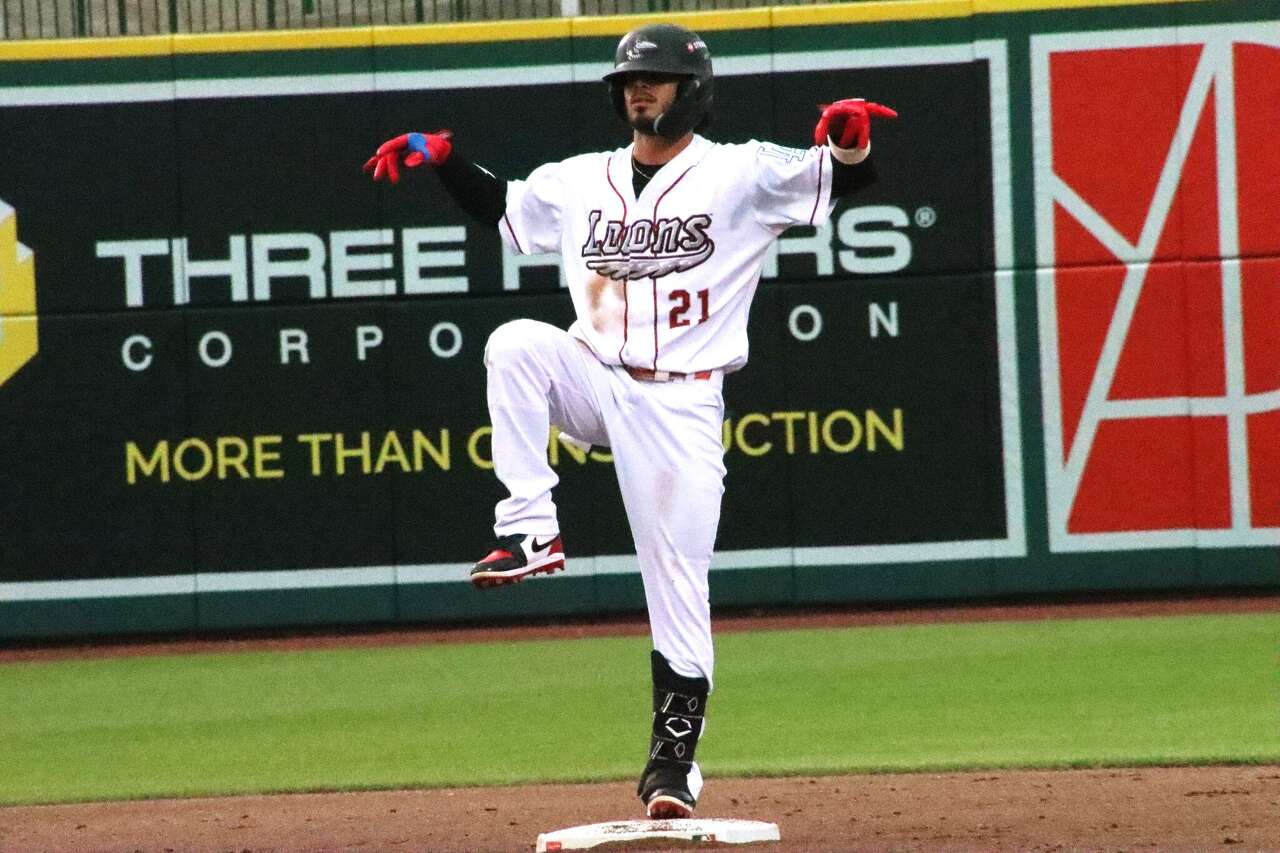 Bam! Loons open playoffs with three homers