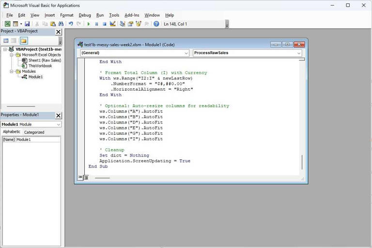 I ditched Claude for a local AI that writes Excel formulas and ...