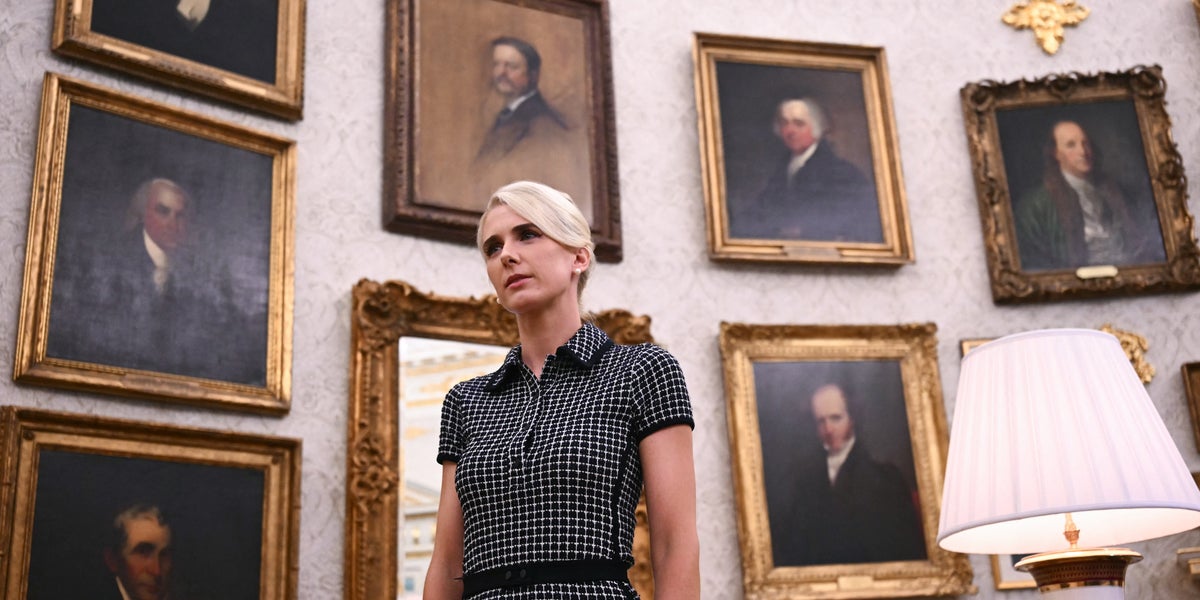 Trump gave Natalie Harp, 2 other aides $45,000 cash gifts: WaPo